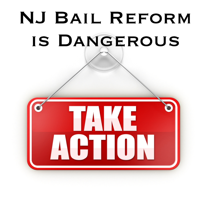 Bail Reform NJ Take Action