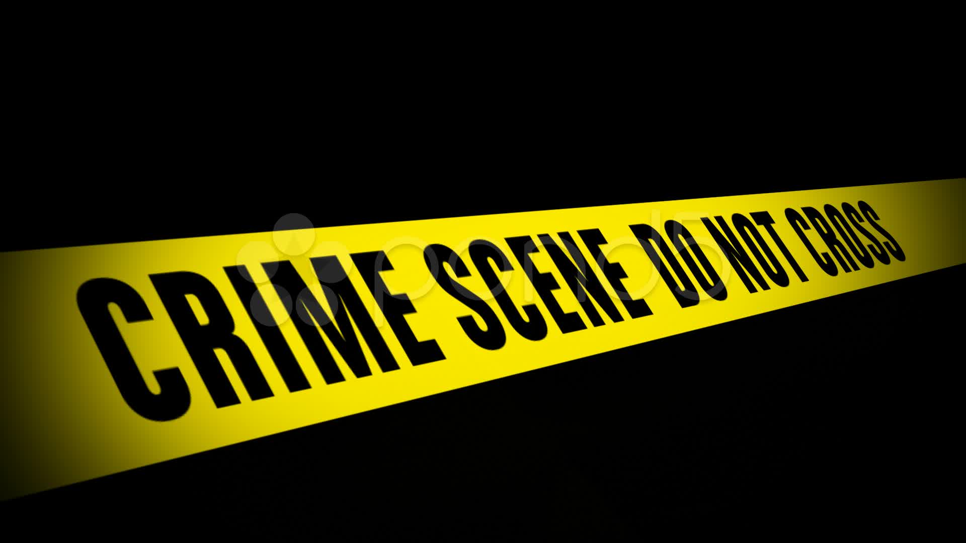 crime